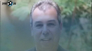 أشرف حلمي يتولى رئاسة بعثة مصر في الألعاب الأفريقية بأنجولا